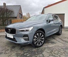 CORE B4 MILD HYBRID BENZINE