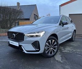 PLUS DARK B4 MILD HYBRID BENZINE