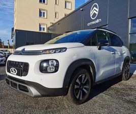 CITROEN C3 AIRCROSS PURETECH 130CH S&S SHINE BUSINESS E6.D EAT6 7CV