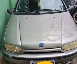 WEEKEND ELX 1.3 MPI FIRE 16V