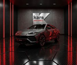 LAMBORGHINI URUS SE LAMBORGHINI URUS SE A ANDORRA LA VELLA