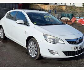 1.7 CDTI ECOFLEX SE EURO 5 5DR