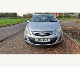 1.2 16V ACTIVE EURO 5 5DR (A/C)