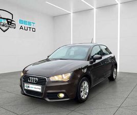 1.6 TDI 105CH FAP AMBITION
