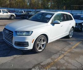 AUDI Q7 55 PREMIUM