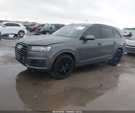 AUDI Q7 PREMIUM