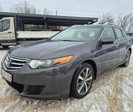 HONDA ACCORD TOURER 2.0 ELEGANCE