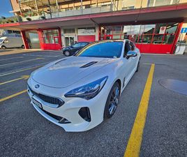 STINGER 3.3 T-GDI GT AUTOMAT AWD