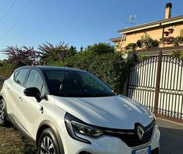 1.5 BLUE DCI BUSINESS 115CV