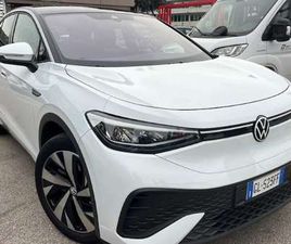 VOLKSWAGEN ID.5 PRO PERFORMANCE 77 KWH PRO PERFORMANCE 204CV