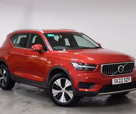 1.5 T4 RECHARGE PHEV INSCRIPTION 5DR AUTO