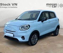 LEAPMOTOR T03 BEV 37.3KWH DESIGN 95 5P