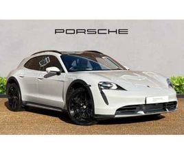 500KW TURBO 93KWH 5DR AUTO [22KW] [5 SEAT]