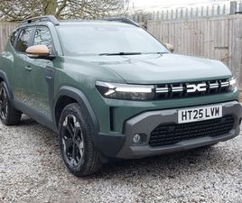 1.2 TCE 130 EXTREME 5DR