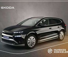 ELEKTROMOTOR 82 KWH 286PK BUSINESS EDITION €3.000,