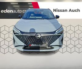 III HYBRID E-POWER GEN3 205 CH N-DESIGN