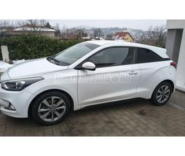 HYUNDAI I20 COUPÉ 1.0 T-GDI HP COMFORT