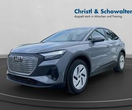 AUDI Q4 SPORTBACK 45 E-TRON