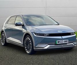 HYUNDAI IONIQ 5 N HYUNDAI IONIQ 5