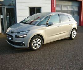 CITROEN C4 PICASSO 130 CV