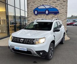 1.5 BLUE DCI 115CH 15 ANS 4X2 - 20