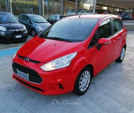 1.0 ECOBOOST 100CV PLUS