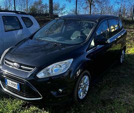 7 1.6 TDCI 115CV BUSINESS