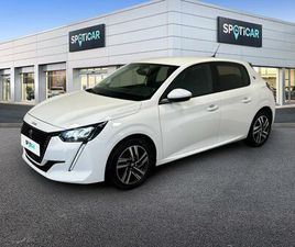 PURETECH 100 S&S BVM6 ROADTRIP