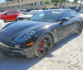PORSCHE PANAMERA 2/АВТОФИНАНСИРАНЕ ОТ 704 ЛВ НА МЕСЕЦ ≫ 2017 • 23 250 EUR • ID