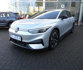 82 KWH IQ.LIGHT HARMAN KARDON LM19 AREA VIEW NAVI APP-CON DAB+