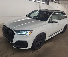 AUDI Q7 * TECHNIK * CARFAX * БЕЗ ПЪРВОНАЧАЛНА ВНОСКА