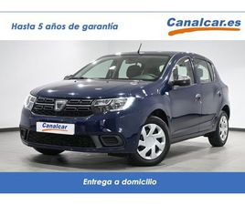 ESSENTIAL 1.0 54 KW (73 CV)