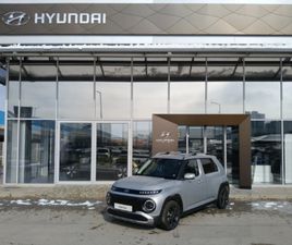 HYUNDAI INSTER 49KWH PREMIUM
