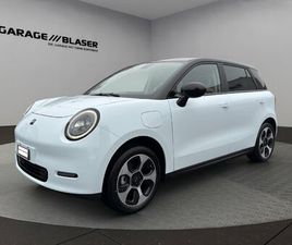 JAC E30X E30X 41 KWH CITY