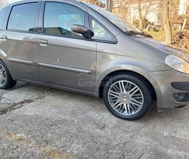 LANCIA MUSA PLATINO 1.3 MJTD