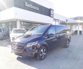 CLASSE V (W638) V 250 D AVANTGARDE EXTRALONG