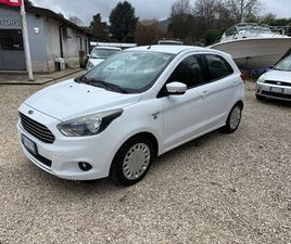 KA+ 1.2 71CV TIANIUM GPL