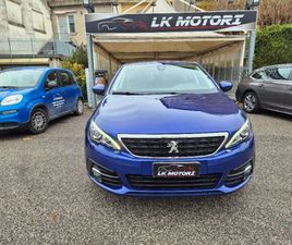 PEUGEOT 308 308 123784