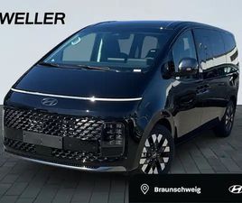 HYUNDAI STARIA HYUNDAI STARIA