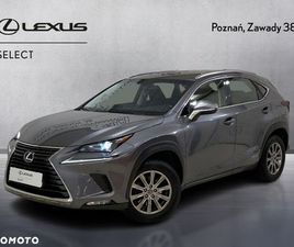 LEXUS NX 300H ELEGANCE AWD