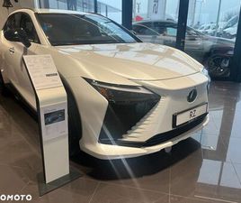 LEXUS RZ LEXUS RZ