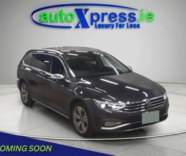 VOLKSWAGEN PASSAT 2.0 TDI ALLTRACK 4MOTION ADVANCE