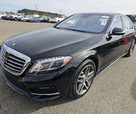 MERCEDES-BENZ S 500 AMG* PACK* BURMESTER* ДИСТРОНИК* ОБДУХВАНЕ* МАСАЖ*