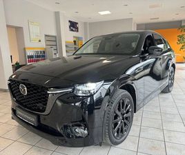 2.5L BOSE,LEDER,HEAD-UP,SITZKÜHLUNG