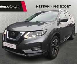 III DCI 150 XTRONIC 7PL TEKNA