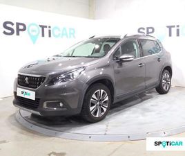 BLUEHDI 120CH S&S EAT6 ALLURE BUSINESS