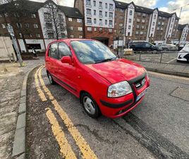 HYUNDAI ATOS HYUNDAI, AMICA, HATCHBACK, 2007, OTHER, 1086 (CC), 5 DOORS