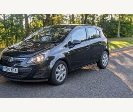 1.4 16V DESIGN EURO 5 5DR (A/C)