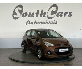 HYUNDAI I10 1.0 ACCESS