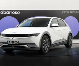 HYUNDAI IONIQ 5 73KWH VANGUARD